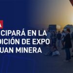 Salta estará presente en Expo San Juan Minera 2024 | Sitio Oficial del ...