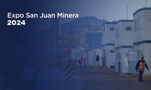 Salta estará presente en Expo San Juan Minera 2024