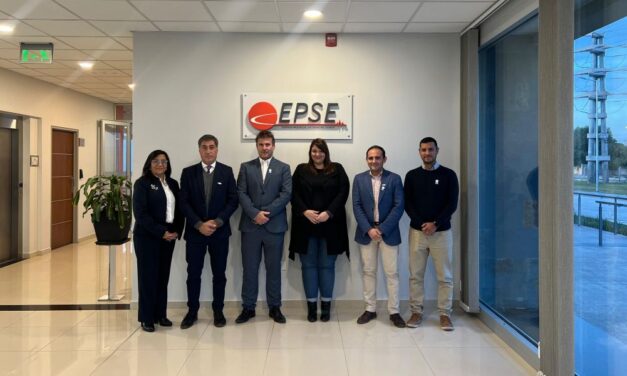 Salta fortalece lazos con San Juan para la promoción de energía solar