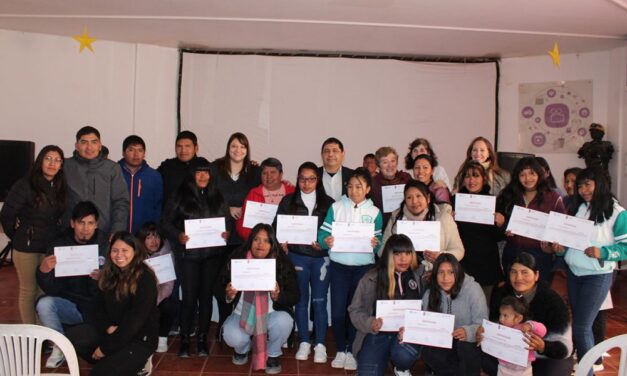 Salta reafirma su política minera sustentable