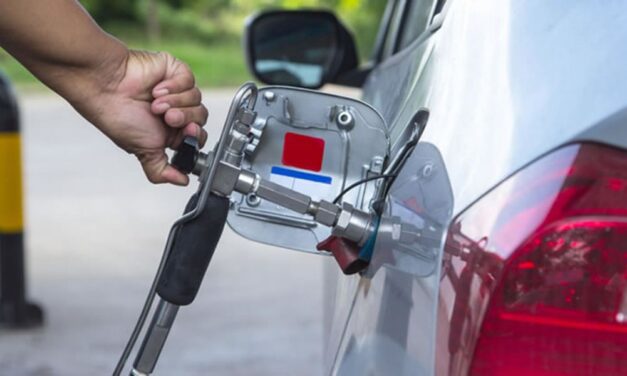 Restricción del GNC: La Provincia reclamó la pronta solución del abastecimiento