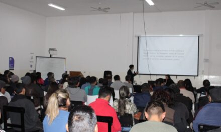 El Gobierno y el municipio capitalino capacitaron de manera conjunta a proveedores para el sector minero