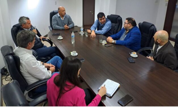 Planifican nuevos créditos para reactivar el sector turístico, hotelero y gastronómico salteño