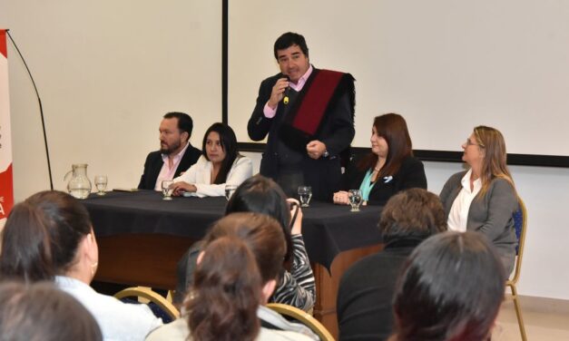 Exitoso encuentro entre proveedores de pueblos originarios de la Puna y empresas mineras