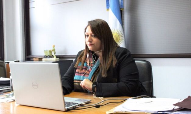 Salta presente en el 5° Congreso Internacional Litio América Latina