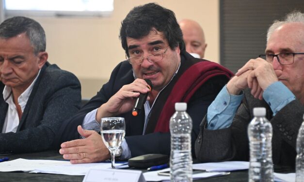 Pacto de Güemes: «Es momento de que el Federalismo tan pregonado se materialice en hechos”