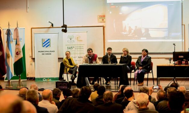 El Gobierno impulsa la forestación de bosques cultivados