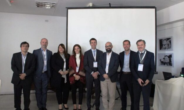 Seminario Internacional Minero: Salta destacó la política minera en torno al desarrollo del litio Ministerio de Producción y Desarrollo Sustentable