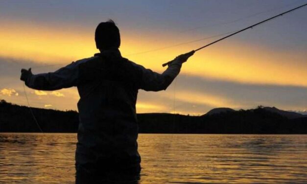 Pesca deportiva: está vigente el reglamento 2024-2025