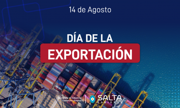 Hoy es el Día de la Exportación en Argentina