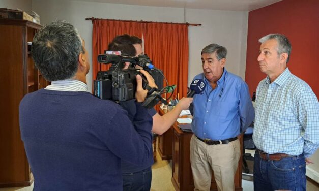 El Banco Central y ALEA firmaron un convenio para combatir la ludopatía, el juego ilegal y las apuestas de menores