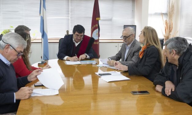 Salta trabajará con SENASA para equiparar el status sanitario frigorífico a los requerimientos nacionales