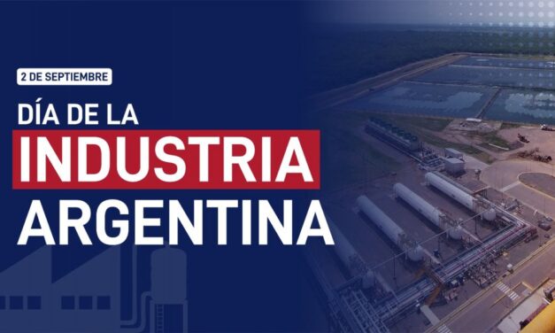 Día de la Industria: el Gobierno impulsa el agregado de valor de la producción salteña