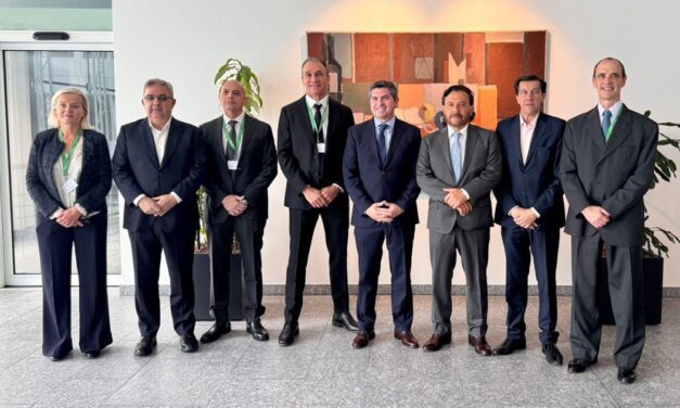 Salta se presenta como destino ideal para inversores internacionales en el campo de los minerales y producción de alimentos