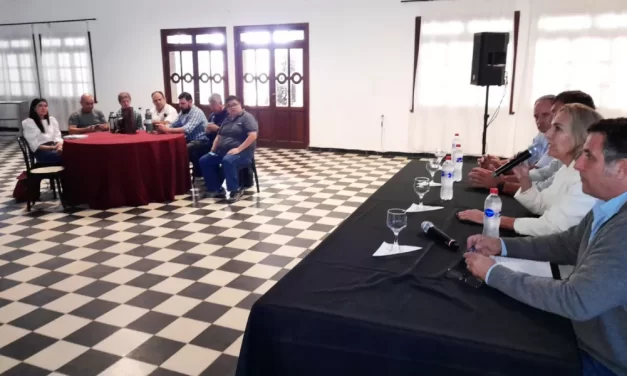 Se reunió en Salta el Consejo Nacional Apícola-Región NOA