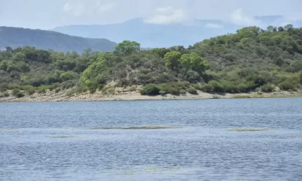 Recomendaciones para el Dique Cabra Carral y alrededores