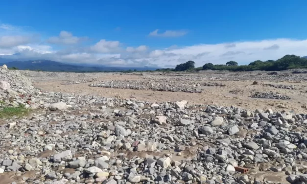 Continúa el cronograma de inspecciones en canteras