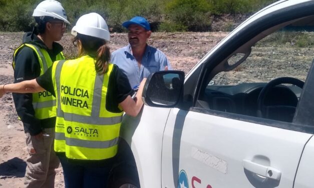 Se actualiza el valor de la cuota fija en canteras de tercera categoría