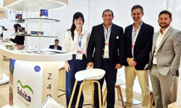 Gulfood 2025: una oportunidad para posicionar la oferta productiva alimenticia de Salta