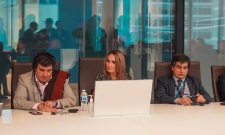 Tercer día PDAC: Salta gana la atención de importantes inversores mundiales