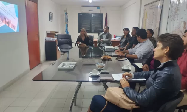 La Provincia trabaja para hallar soluciones a la depredación del ganado