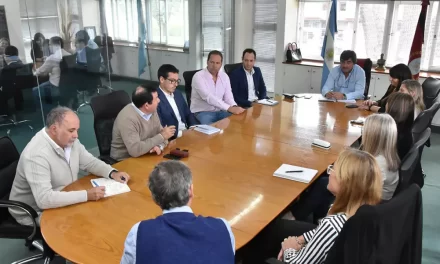 Gobierno, empresas mineras y proveedores trabajan para maximizar las contrataciones locales