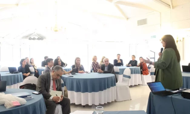 Salta fortalece la transparencia minera con la implementación subnacional del estándar EITI