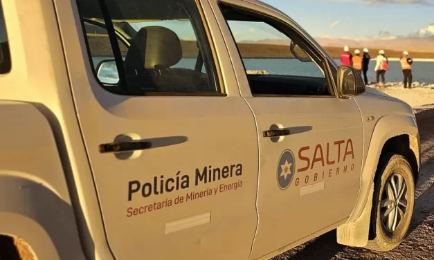 Salta establece un régimen promocional transitorio para tasas