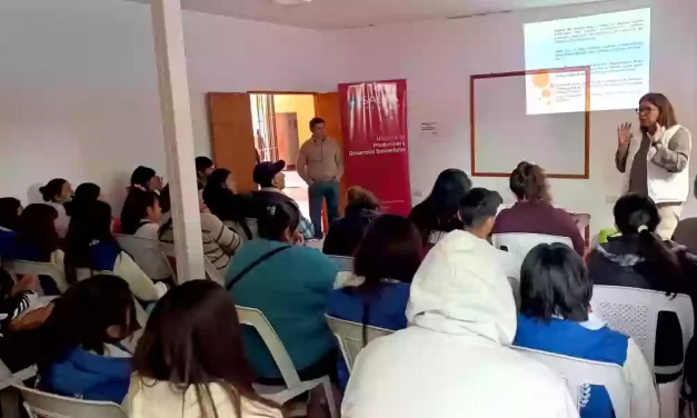 Buscan dar impulso a la producción local mediante el agregado de valor