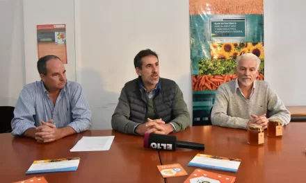 Semana de la Miel: se podrá conocer los apiarios, hacer degustaciones, capacitaciones y compras