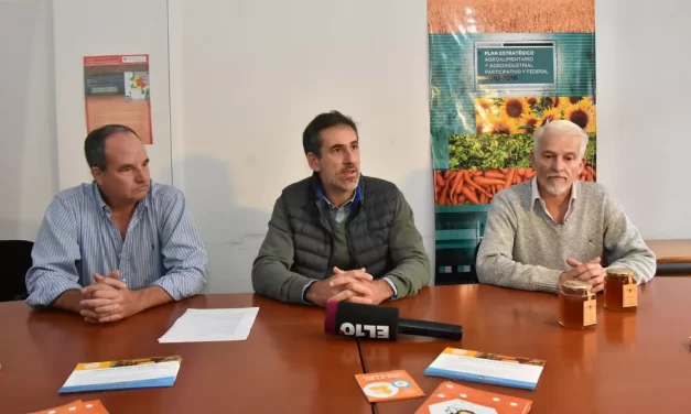 Arrancó la Semana de la Miel en Salta