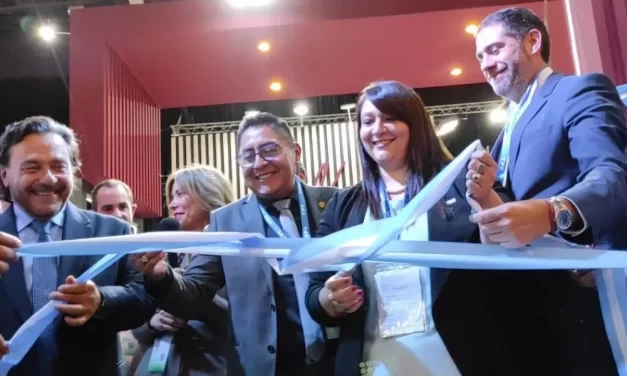 Salta en ARminera 2025: compromiso con la sostenibilidad, inversiones y desarrollo minero