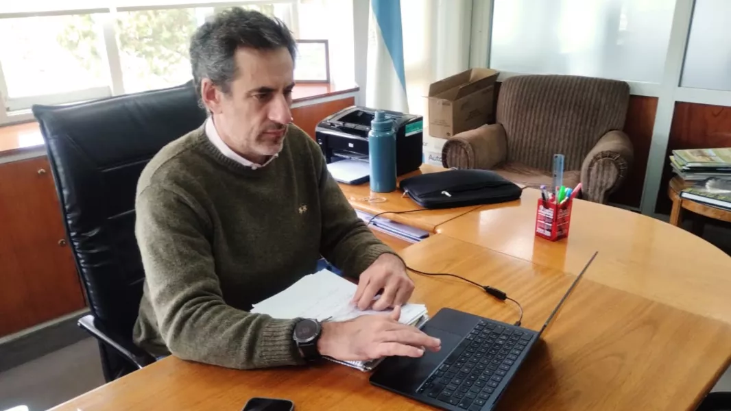 Plan Estratégico de Legumbres: Salta junto a Provincias argentinas evaluó su avance