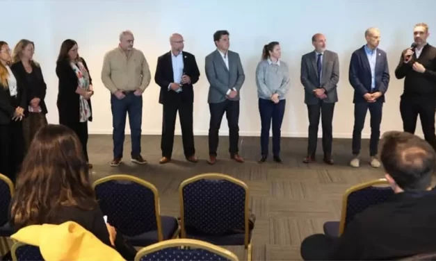 Salta impulsa la vitivinicultura sostenible en la Agenda Federal 2025