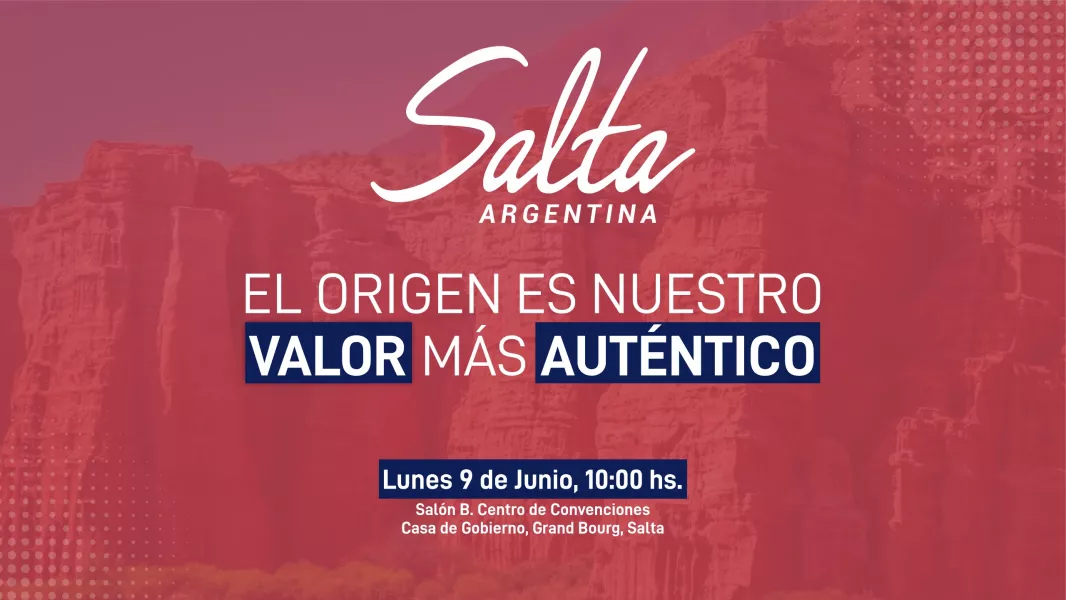Empresas y emprendedores recibirán la licencia de “Marca Salta”