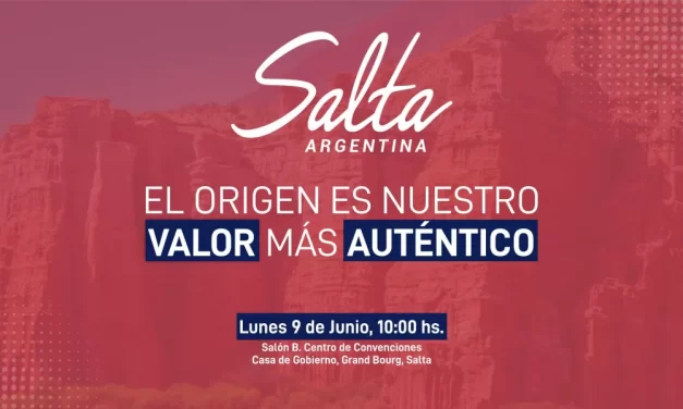 Empresas y emprendedores accedieron a la licencia de “Marca Salta”