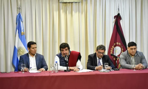 Pozo de Lomas de Olmedo: La Provincia lleva tranquilidad a las poblaciones aledañas