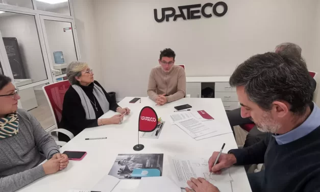 La Provincia promueve el crecimiento de la agroindustria formando operarios y emprendedores