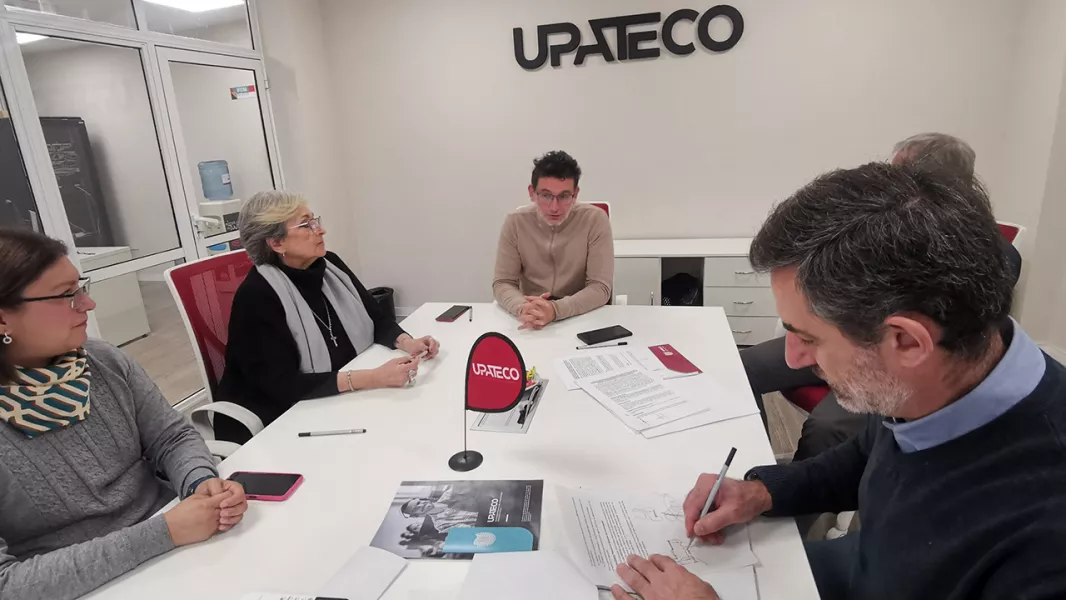 La Provincia promueve el crecimiento de la agroindustria formando operarios y emprendedores