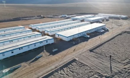 Salta avanza con el desarrollo del litio: Convocan a Audiencia Pública por el proyecto de Rio Tinto
