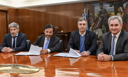 La Provincia ejecutará las obras en la RN 51, tramo San Antonio de los Cobres – Mina Poma