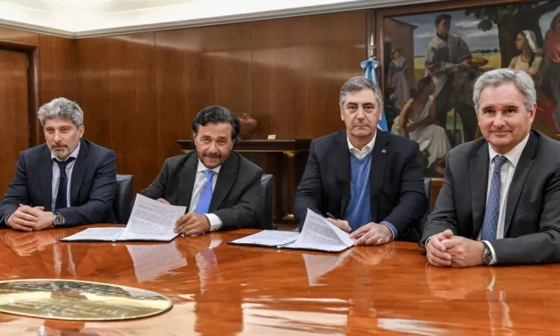 La Provincia ejecutará las obras en la RN 51, tramo San Antonio de los Cobres – Mina Poma