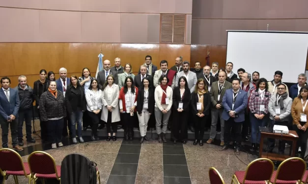 Cambio Climático: Se presentó en Salta el proyecto ENANDES+ para mejorar la adaptación de las comunidades