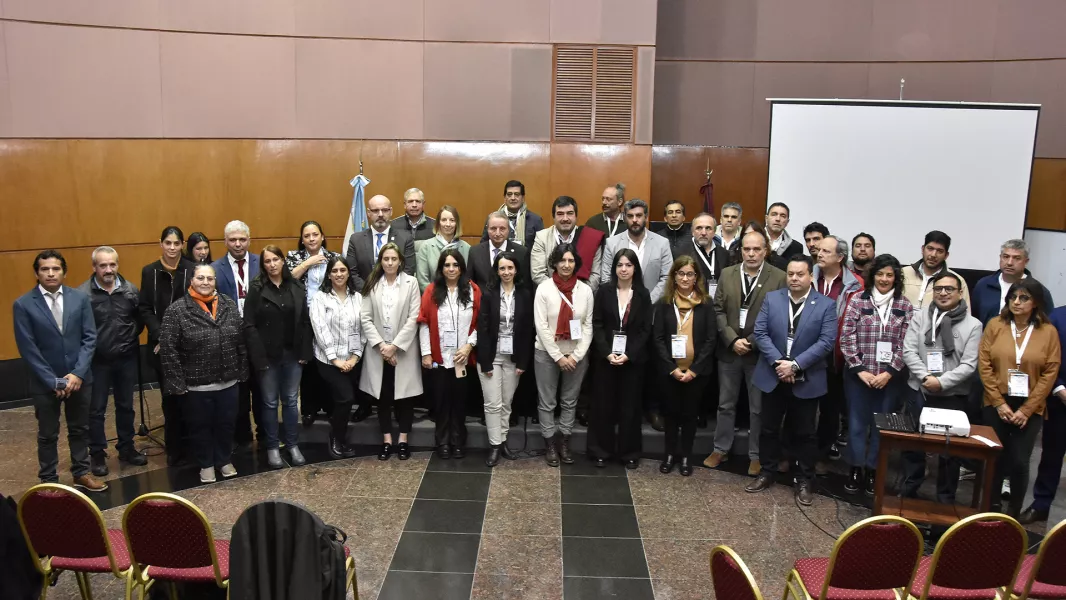 Cambio Climático: Se presentó en Salta el proyecto ENANDES+ para mejorar la adaptación de las comunidades