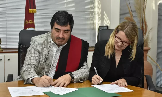 La reconocida organización The Nature Conservancy trabajará junto al Gobierno de Salta