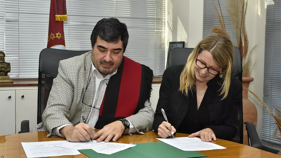 La reconocida organización The Nature Conservancy trabajará junto al Gobierno de Salta