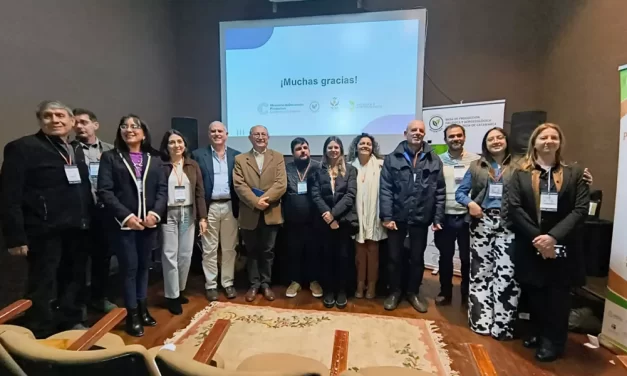Provincias del NOA trabajan en la promoción de la producción orgánica regional