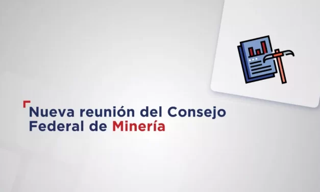 COFEMIN: Salta presidió una nueva asamblea en el marco del evento Argentina Cobre, en San Juan