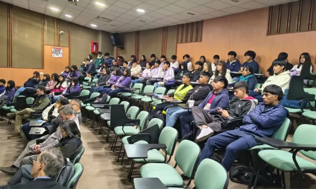 18 de agosto: Día mundial de la prevención de incendios forestales