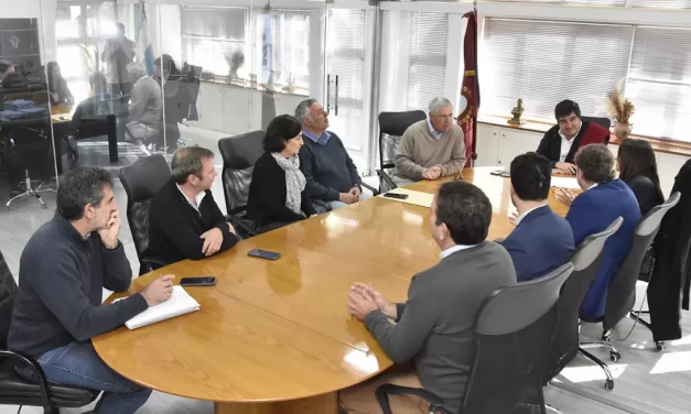 Positiva evaluación del funcionamiento del sistema de gestión de residuos fitosanitarios